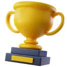 trophy